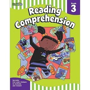 Reading Comprehension: Grade 3 (Flash Skills) -- Flash Kids
